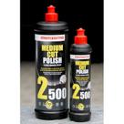 Composto Medium Cut Polish 2500 250ml Menzerna