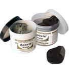 Composto Modelador Aves Apoxie Sculpt 454g Preto Durável Composto Modelador Aves Apoxie Sculpt 454g Preto Durável