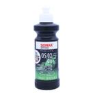 Composto one step / selante os 02-06 250ml promove brilho proteção 6m - sonax