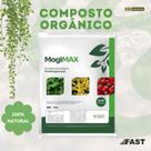 Composto Orgânico 20Kg - Adubo Natural para Plantas, Hortas, Morango, Citrus e Substrato Orgânico Composto Orgânico 20Kg - Adubo Natural para Plantas, Hortas, Morango, Citrus e Substrato Orgânico