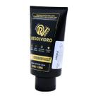 Composto p/ polimento de vidro gold 100g líquido resolvidro ação rápida