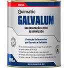 Composto Para Galvanização a Frio, Galvalum, 900 ml, Quimatic OstenVonder
