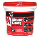 Composto para vidros DAP 12122 33 Branco 1L