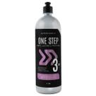 Composto Polidor 3 Em 1 One Step 1kg Autoamerica