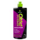 Composto Polidor A Base De Agua Power Cut Pro Protelim 1kg