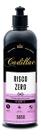Composto polidor cadillac 3 em 1 risco zero - 500g
