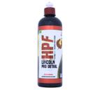 Composto polidor corte pesado hpf hi power fast 500g lincoln