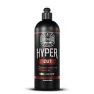 Composto Polidor de Corte Hyper Cut 500ml Dimension Composto Polidor de Corte Hyper Cut 500ml Dimension