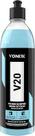Composto polidor de refino V20 500ml VONIXX