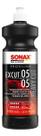 Composto Polidor ExCut 05-05 250ml Sonax