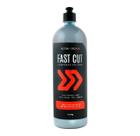 Composto Polidor Fast Cut Autoamerica 1 Kg
