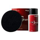 Composto Polidor Para Vidro GWF12 140ml + Boina de Feltro 5" Alcance Profissional
