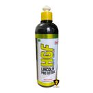 Composto Polidor Refino e Lustro HGF - Hi Gloss Fast Lincoln 500ml Composto Polidor Refino e Lustro HGF - Hi Gloss Fast Lincoln 500ml