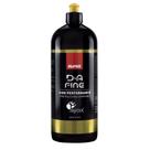 Composto Polidor Rupes D-A FINE Amarelo LUSTRO -1L Composto Polidor Rupes D-A FINE Amarelo LUSTRO -1L