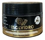 Composto Polimento Vidro Gold 300g - Pó Resolvidro de Terras Raras