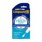 Composto removedor congelante W 8 aplicações (1 unidade)