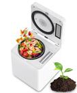 Compostor elétrico MERIOR 3L LED de limpeza automática inodoro