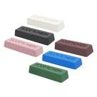 Compostos de polimento, polimento e corte, kit SCOTTCHEN 473 ml, 6 unidades