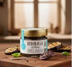 Compota berinjela grelhada de tommaso 160g