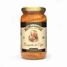 Compota De Caju Em Calda 380g 100% Natural Premium