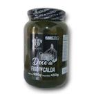 Compota de Figo Benedetti em Calda 680g