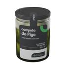 Compota de Figo Tradicional Nhá Tuca 380g Compota de Figo Tradicional Nhá Tuca 380g
