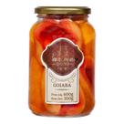 Compota De Goiaba Doces Carmen 600g