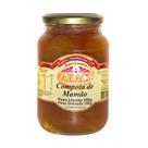 Compota de Mamão Doces Araci 650g