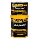 Compound Adesivo Epóxi MF Compound Adesivo Epóxi MF
