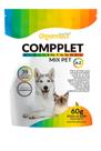 Compplet mix - sache 60 gramas original com nfe organnact