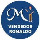 Compra Com Vendedor Ronaldo