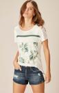 Compre 1 e Ganhe 1 linda Bolsa! Shorts Jeans feminino Acostamento