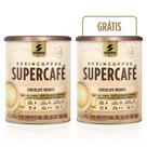 Compre 1 Leve 2 Supercafé Chocolate Branco