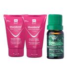 Compre 2 Cremes Hidratantes Maxiderm E Leve 1 Melaleuca 10ml