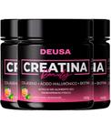 Compre 2 Leve 3 Creatina Beauty Deusa