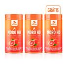 Compre 2 Leve 3 Moro HD Laranja Moro, Café verde e Cromo (60 cápsulas)