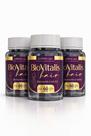 Compre 2 Leve 3 Sublime Hair Caps Bio Vitalis