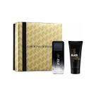 Compre 212 Vip Black 100ml Ganhe Shower Gel 100ml Compre 212 Vip Black 100ml Ganhe Shower Gel 100ml