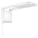 Compre Chuveiro Lorenzetti Acqua Storm Eletrônico 7800W 220V Ganhe Resistência 3065-B 220V 7800W Compre Chuveiro Lorenzetti Acqua Storm Eletrônico 7800W 220V Ganhe Resistência 3065-B 220V 7800W
