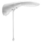 Compre Chuveiro Lorenzetti Advanced Turbo Eletrônica 7500W 220V Ganhe Resistência 3056-F 220V 7500W Compre Chuveiro Lorenzetti Advanced Turbo Eletrônica 7500W 220V Ganhe Resistência 3056-F 220V 7500W