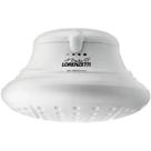 Compre Chuveiro Lorenzetti Bella Ducha 4T Ultra Multi 6800W 220V Ganhe Resistência 3065-E 220V 6800W