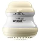 Compre Chuveiro Lorenzetti Ducha Loren Bello Com Cano 5500W 220V Ganhe Resistência 065-A 220V 5500W