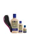 COMPRE E GANHE ANEETHUN CREME SILICONE LINHA A GANHE 1 CREME SILICONE BOLSA 40ml1 ESCOVA MÁGICA