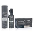 Compre Imecap Men Shampoo e Loção Ganhe 50% Cápsulas c/ 60