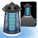 Compre o LED elétrico matador de mosquitos Zapper Shanlen 4200V