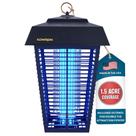 Compre Zapper Flowtron 80W 5600V 1,5 acres de cobertura externa