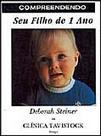 Compreendendo seu filho de 1 ano - IMAGO Compreendendo seu filho de 1 ano - IMAGO