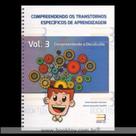 Compreendendo transt especificos aprendizagem, vol.3 - Book Toy Ed
