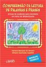 Compreensao da leitura de palavras e frases manual teorico Compreensao da leitura de palavras e frases manual teorico