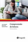 Compreensão de leitura: teoria e prática -